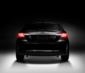 Chrysler 200 Sedan (2011) - picture 7 of 15