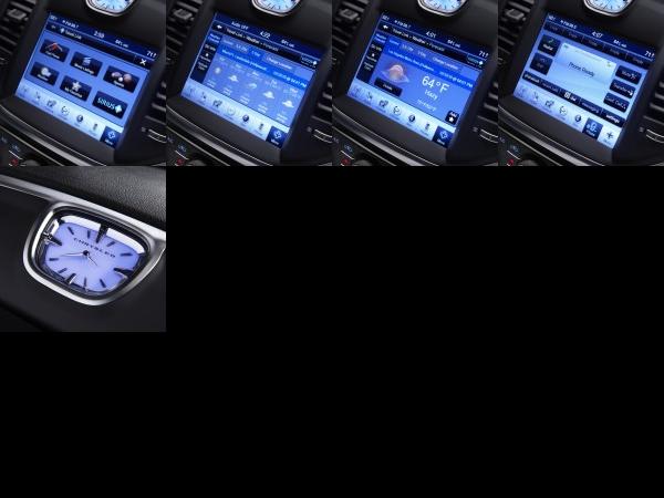 Chrysler 300 (2011) - picture 37 of 41