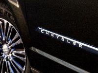 Chrysler Town and Country (2011)