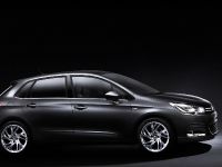 Citroen C4 (2011) - picture 1 of 15