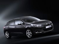 Citroen C4 (2011) - picture 2 of 15