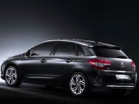 Citroen C4 (2011) - picture 3 of 15