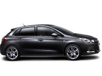 Citroen C4 (2011) - picture 4 of 15
