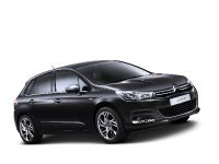 Citroen C4 (2011) - picture 5 of 15