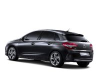 Citroen C4 (2011) - picture 6 of 15
