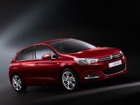 Citroen C4 (2011) - picture 8 of 15