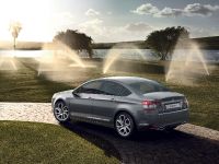 Citroen C5 facelift (2011)