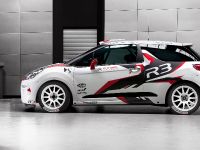 Citroen DS3 R3 (2011)