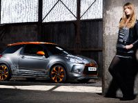 Citroen DS3 Racing (2011)