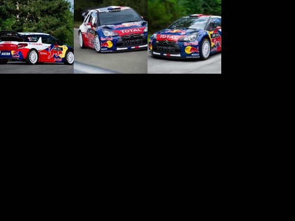 Citroen DS3 WRC (2011) - picture 13 of 15