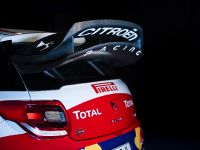 Citroen DS3 WRC (2011)