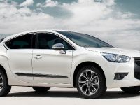 Citroen DS4 (2011) - picture 1 of 30