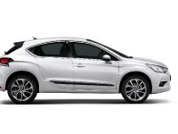 Citroen DS4 (2011)
