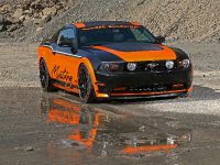 Design World Ford Mustang (2011)