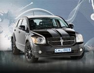Dodge Caliber Mopar Edition (2011)