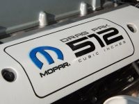 Dodge Challenger Drag Pak (2011) - picture 4 of 10