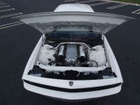 Dodge Challenger Drag Pak (2011) - picture 8 of 10