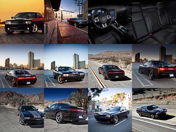 Dodge Challenger RT (2011) - picture 1 of 19