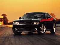 Dodge Challenger RT (2011)