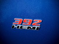 Dodge Challenger SRT8 392 (2011) - picture 3 of 13