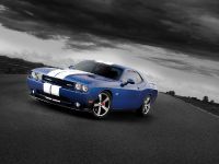 Dodge Challenger SRT8 392 (2011)