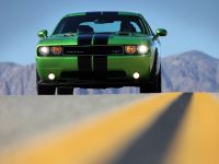 Dodge Challenger SRT8 (2011)