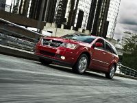 Dodge Journey (2011)