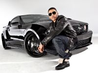DUB Edition Mustang GT 5.0 (2010)