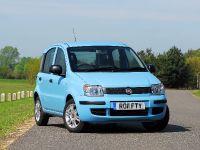 Fiat Panda (2011)