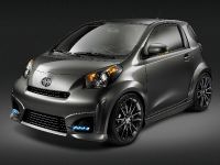 Five Axis Scion iQ (2011) - picture 2 of 5