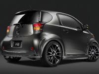 Five Axis Scion iQ (2011) - picture 4 of 5