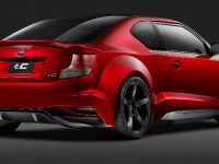 Five Axis Scion tC (2011) - picture 4 of 5