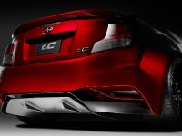 Five Axis Scion tC (2011) - picture 5 of 5