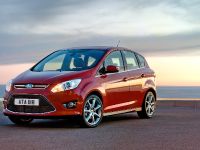 Ford C-MAX (2011)