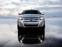 Ford Edge Limited (2011) - picture 1 of 38