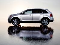Ford Edge Limited (2011) - picture 2 of 38