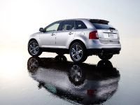 Ford Edge Limited (2011) - picture 4 of 38