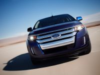Ford Edge Limited (2011) - picture 8 of 38