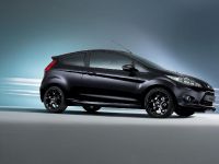 Ford Fiesta Sport Special Edition (2011)