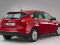Ford Focus ECOnetic (2011)