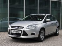 Ford Focus Studio (2011)