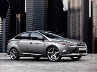 Ford Focus (2011) - picture 1 of 33
