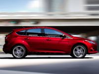 Ford Focus (2011) - picture 3 of 33