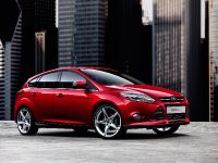 Ford Focus (2011) - picture 4 of 33