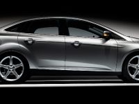 Ford Focus (2011) - picture 7 of 33