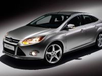 Ford Focus (2011) - picture 8 of 33