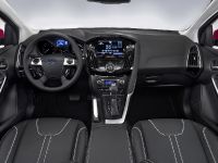 Ford Focus (2011)