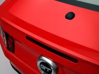 Ford Mustang GT (2011) - picture 5 of 15