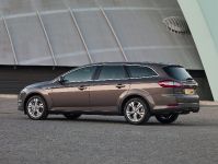 Ford Mondeo Avant (2011)