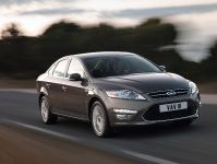 Ford Mondeo (2011) - picture 4 of 35